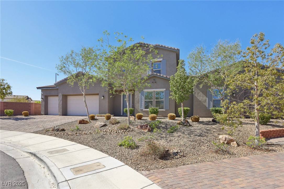 Las Vegas, NV 89129,4001 Turquoise Falls ST