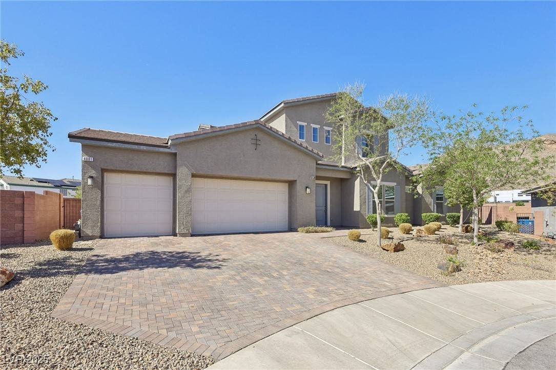 Las Vegas, NV 89129,4001 Turquoise Falls ST