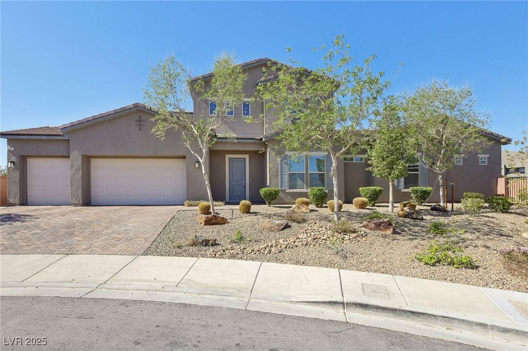 Las Vegas, NV 89129,4001 Turquoise Falls ST
