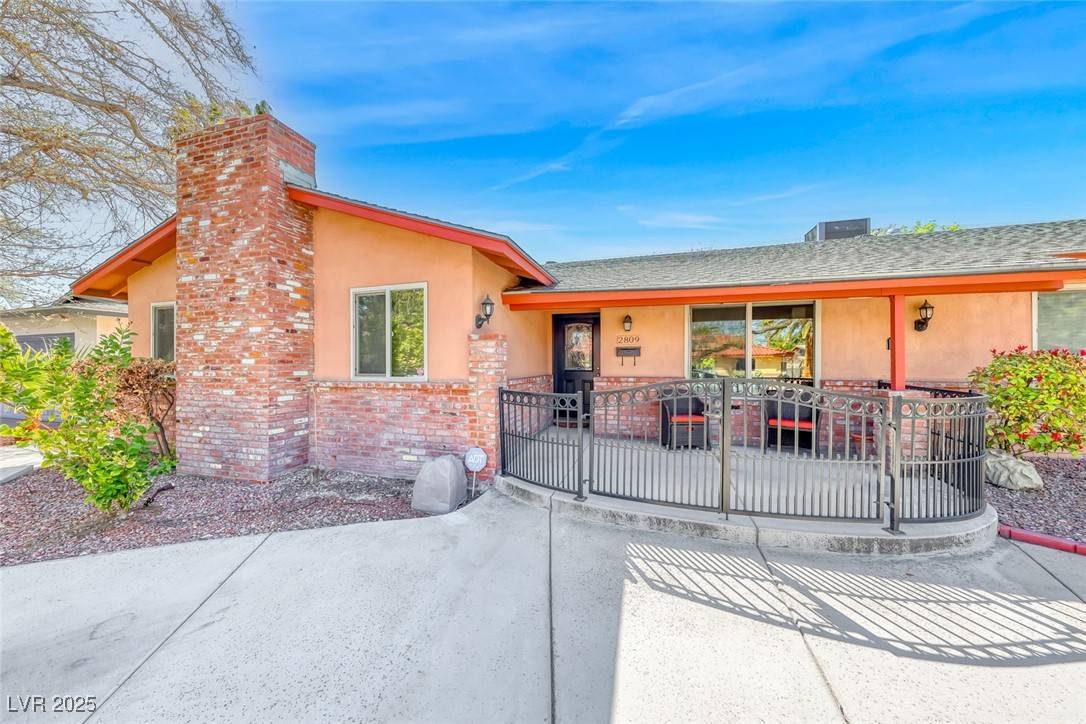 Las Vegas, NV 89102,2809 Gilmary AVE