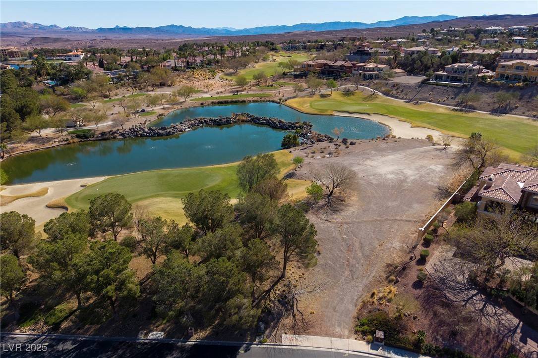 Henderson, NV 89011,56 RUE MEDITERRA DR