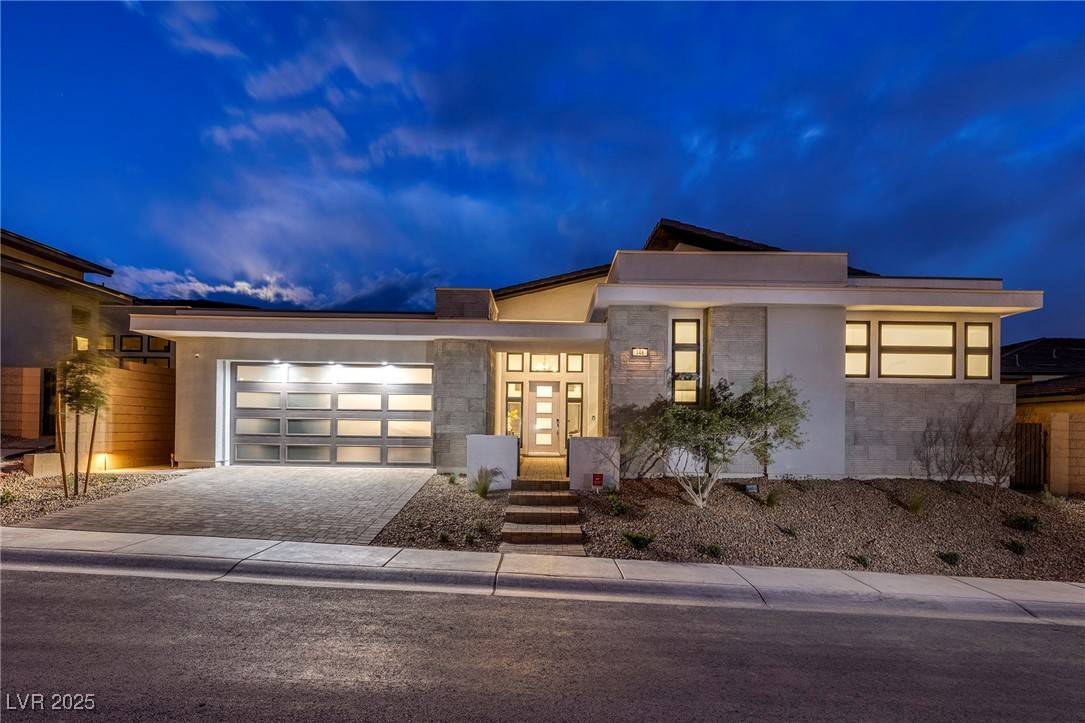 Henderson, NV 89011,148 Tre Pietre ST