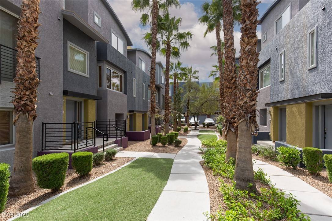 Las Vegas, NV 89147,9050 W Tropicana AVE #1166