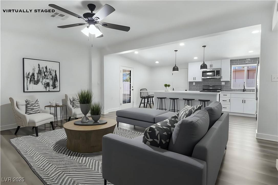 North Las Vegas, NV 89030,2729 Flower AVE