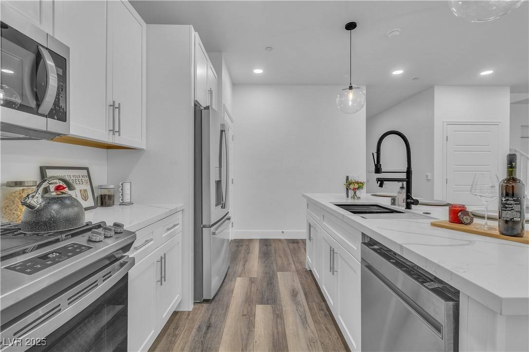 Las Vegas, NV 89138,600 N Carriage Hill DR #1164