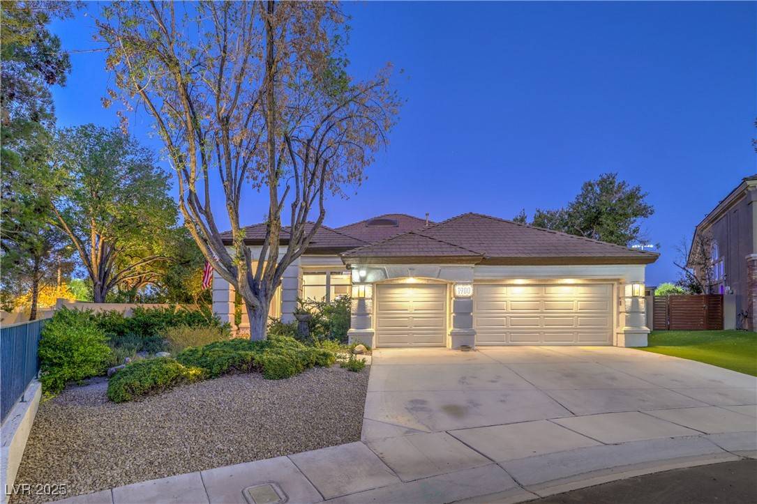 Las Vegas, NV 89134,1900 Vero DR