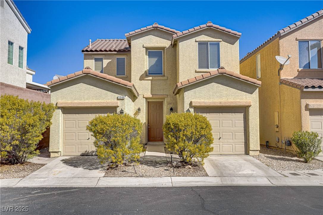 Las Vegas, NV 89139,5948 Sakhalin AVE