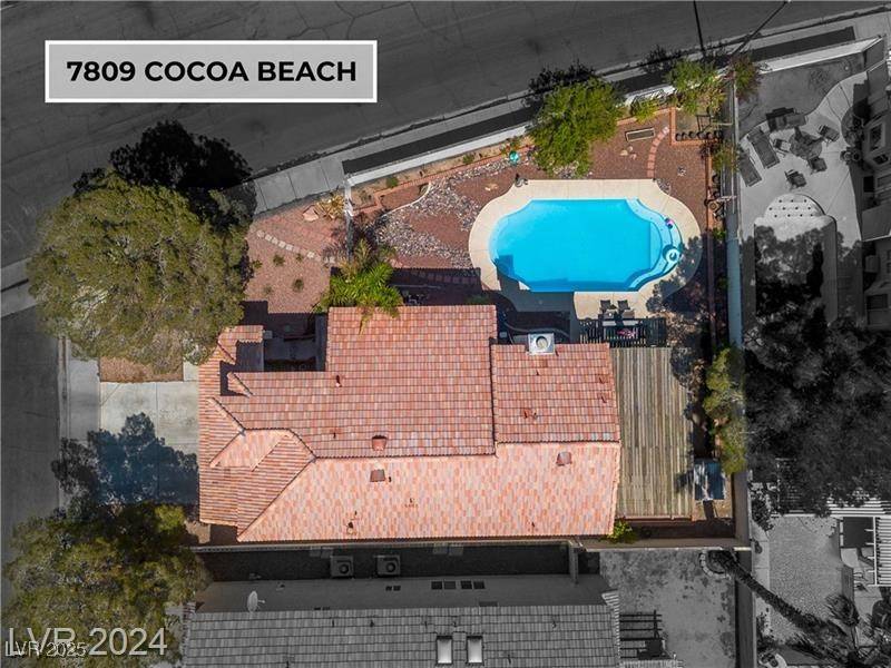 Las Vegas, NV 89128,7809 Cocoa Beach CIR