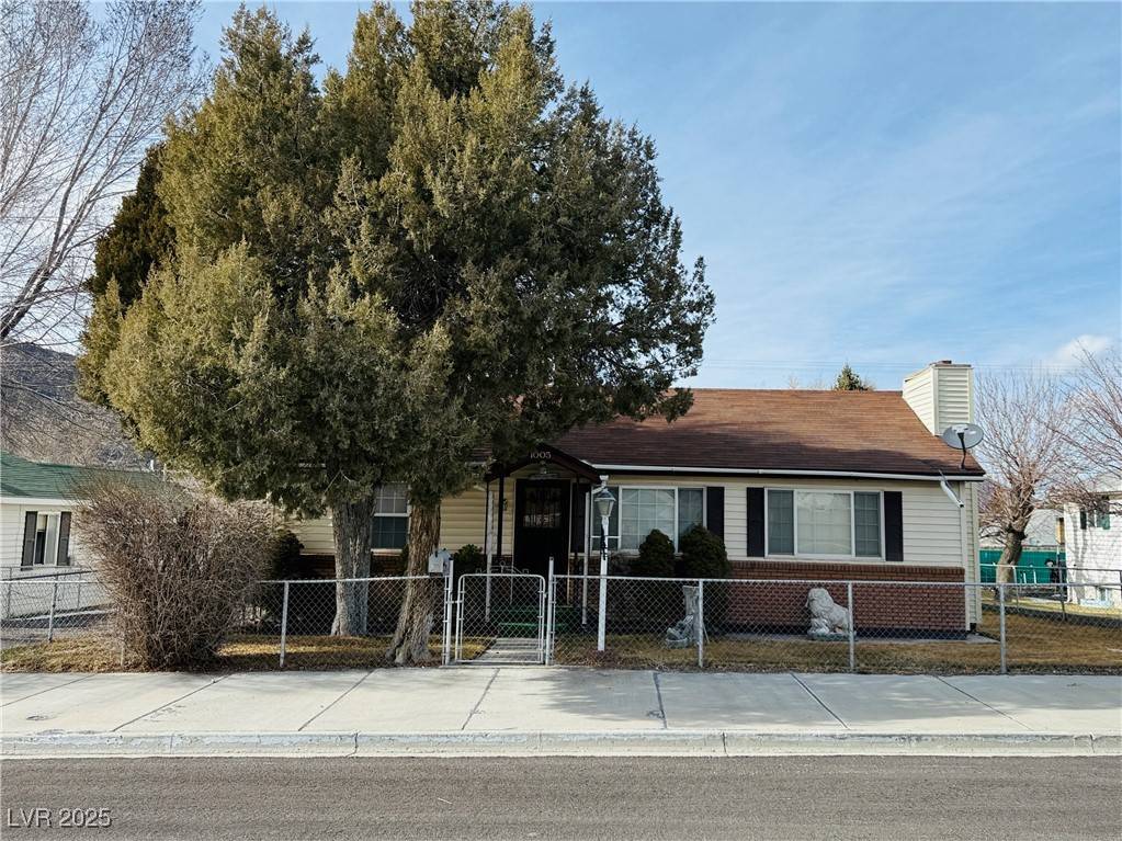 Ely, NV 89301,1005 Avenue G
