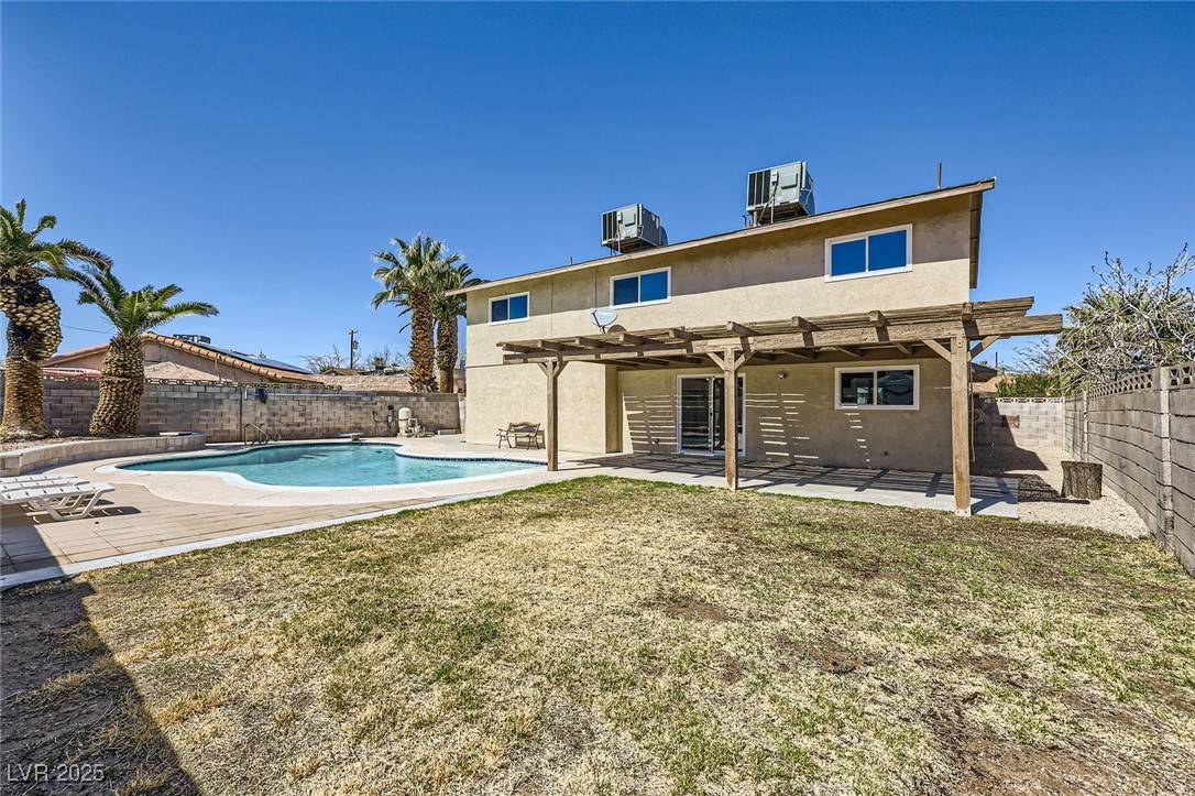 Las Vegas, NV 89121,3577 Wayne CIR