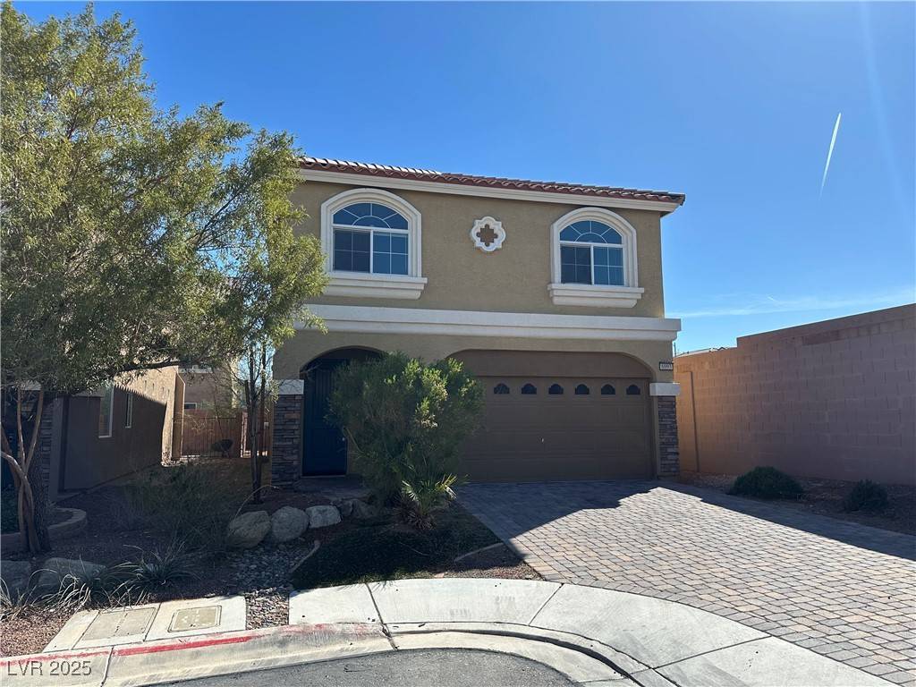 Las Vegas, NV 89139,6093 Crown Palms AVE