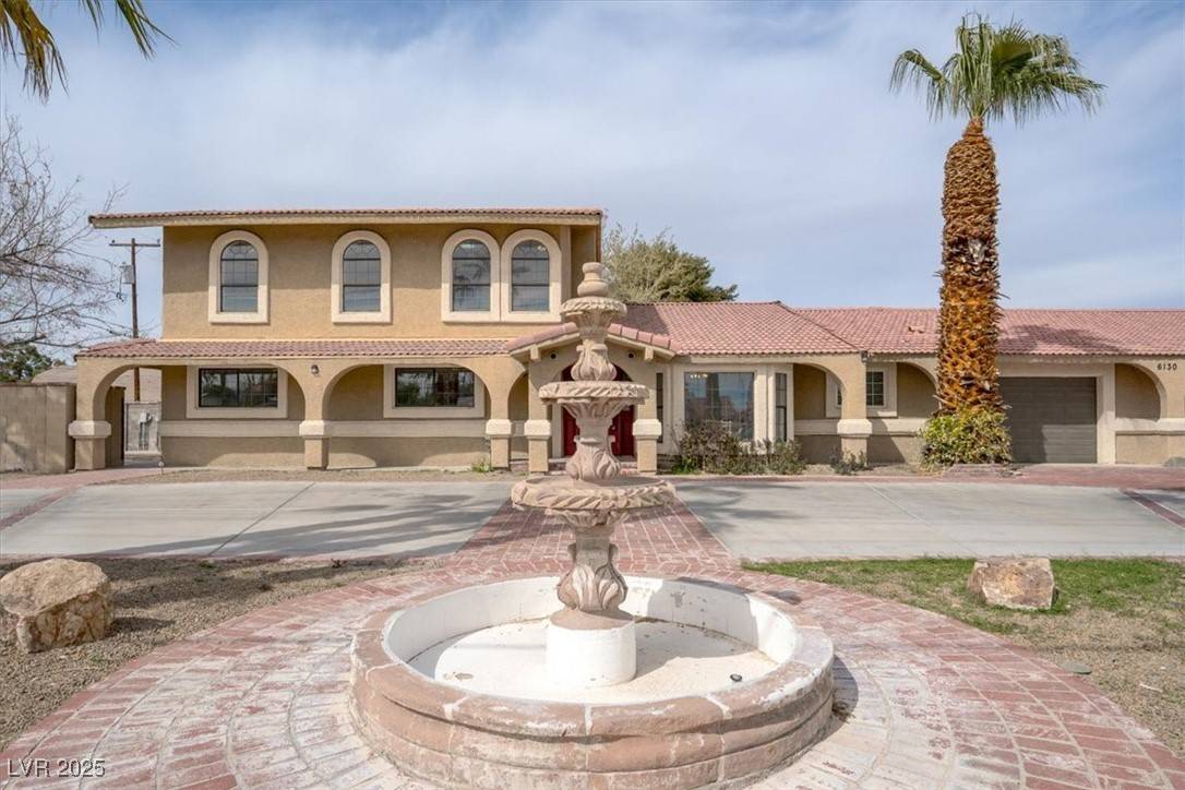 Las Vegas, NV 89146,6130 Tara AVE