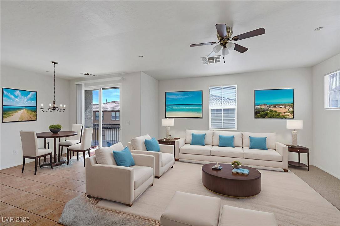 North Las Vegas, NV 89032,470 Dorchester Bend AVE #3