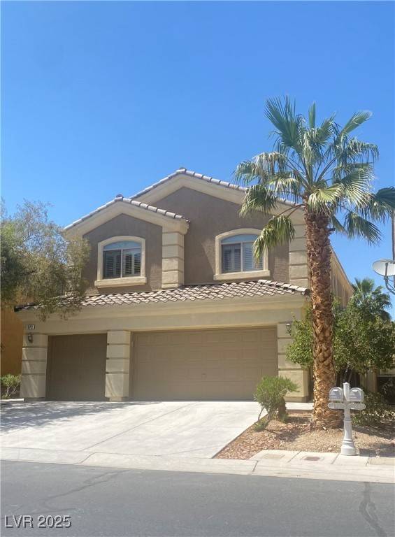 Las Vegas, NV 89148,172 Tall Ruff DR