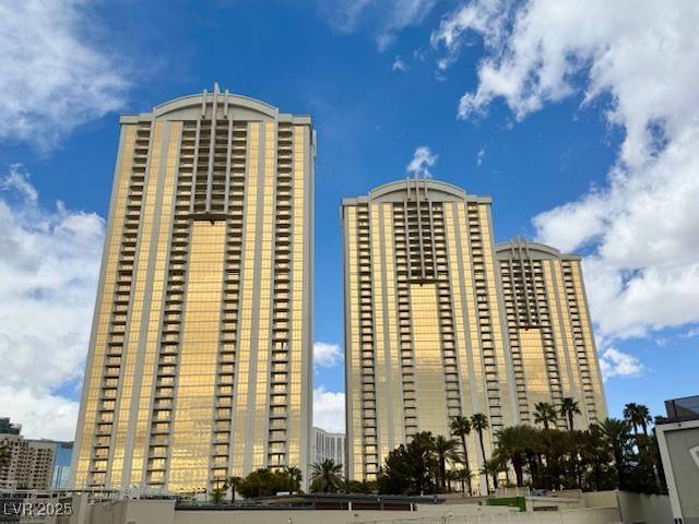 Las Vegas, NV 89109,145 E Harmon AVE #1105