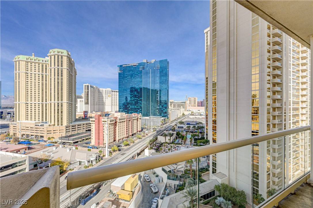 Las Vegas, NV 89109,145 E Harmon AVE #1105