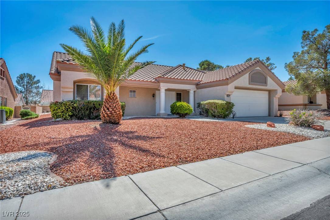 Las Vegas, NV 89134,2628 Showcase DR