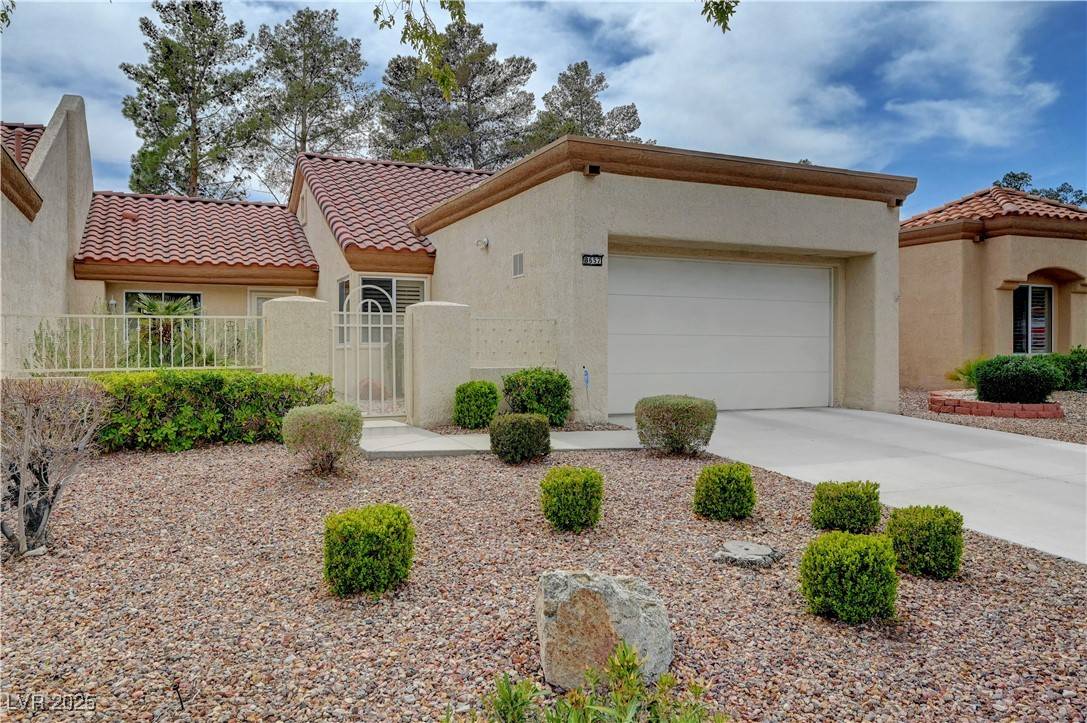 Las Vegas, NV 89134,8657 Prairie Hill DR