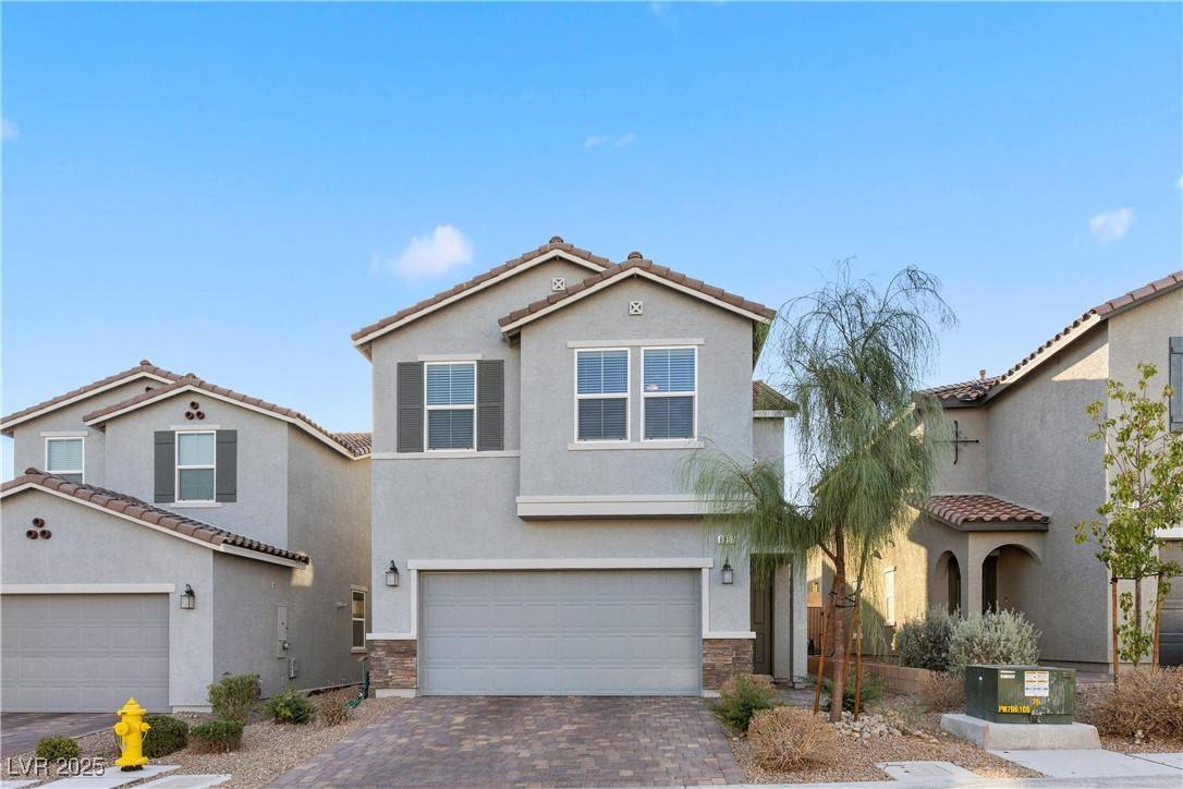Las Vegas, NV 89149,6957 Antequera ST