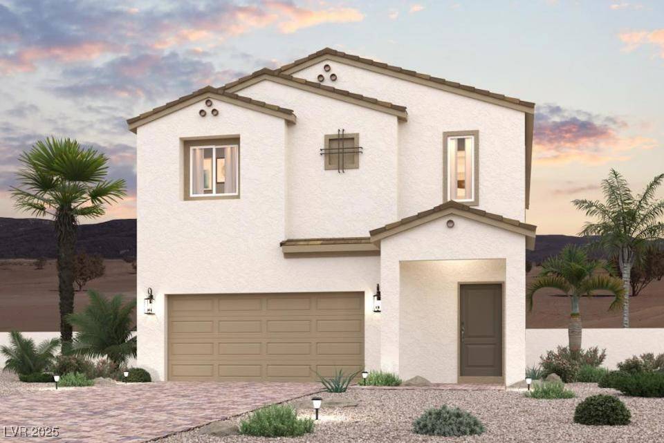Las Vegas, NV 89178,9933 Ruby Dome AVE