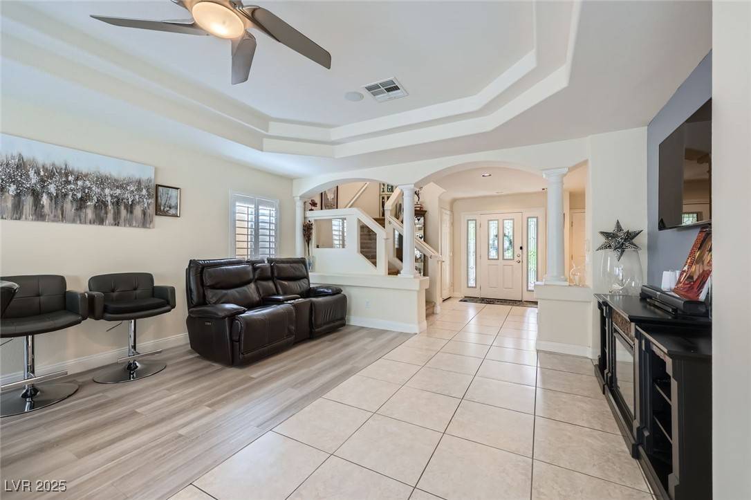 Las Vegas, NV 89141,10900 Calcedonian ST