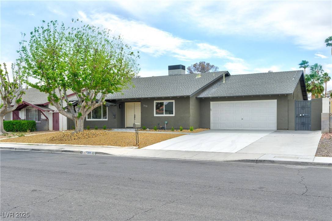 Las Vegas, NV 89121,3119 Desmond AVE