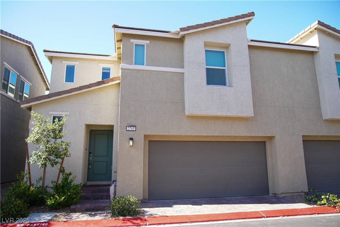 North Las Vegas, NV 89086,2765 Frosted Teal AVE