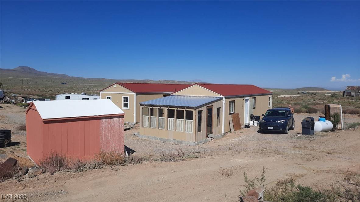 Goldfield, NV 89013,1208 Broadway