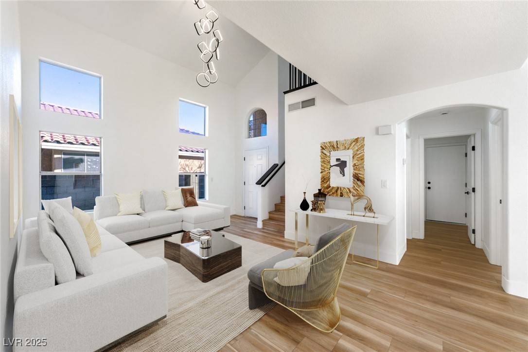 Las Vegas, NV 89128,7832 Desert Candle WAY