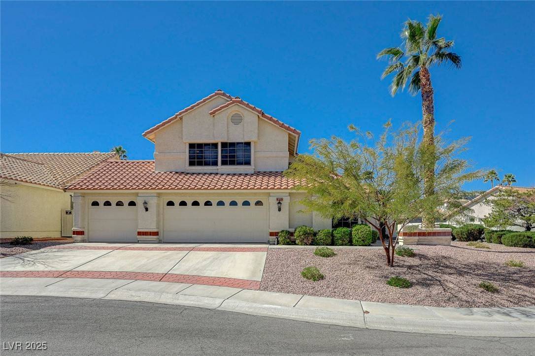 Henderson, NV 89014,371 Sanctuary CT