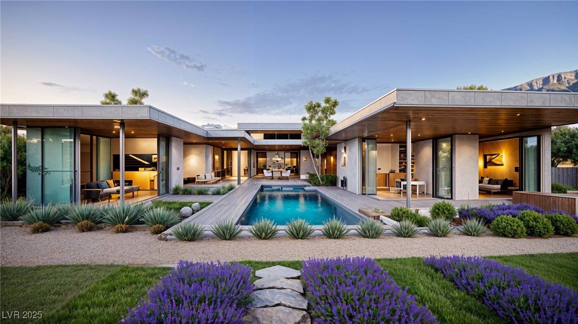 Henderson, NV 89052,3 Climbing Canyon DR