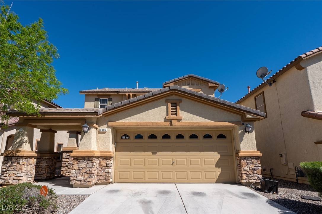 North Las Vegas, NV 89031,6036 Sierra Lakes ST