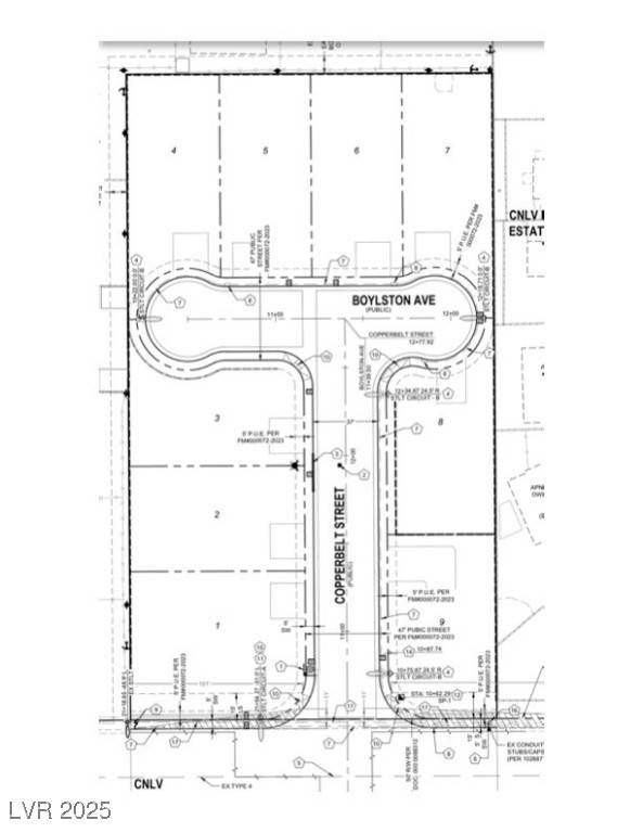 North Las Vegas, NV 89030,1116 Boylston AVE