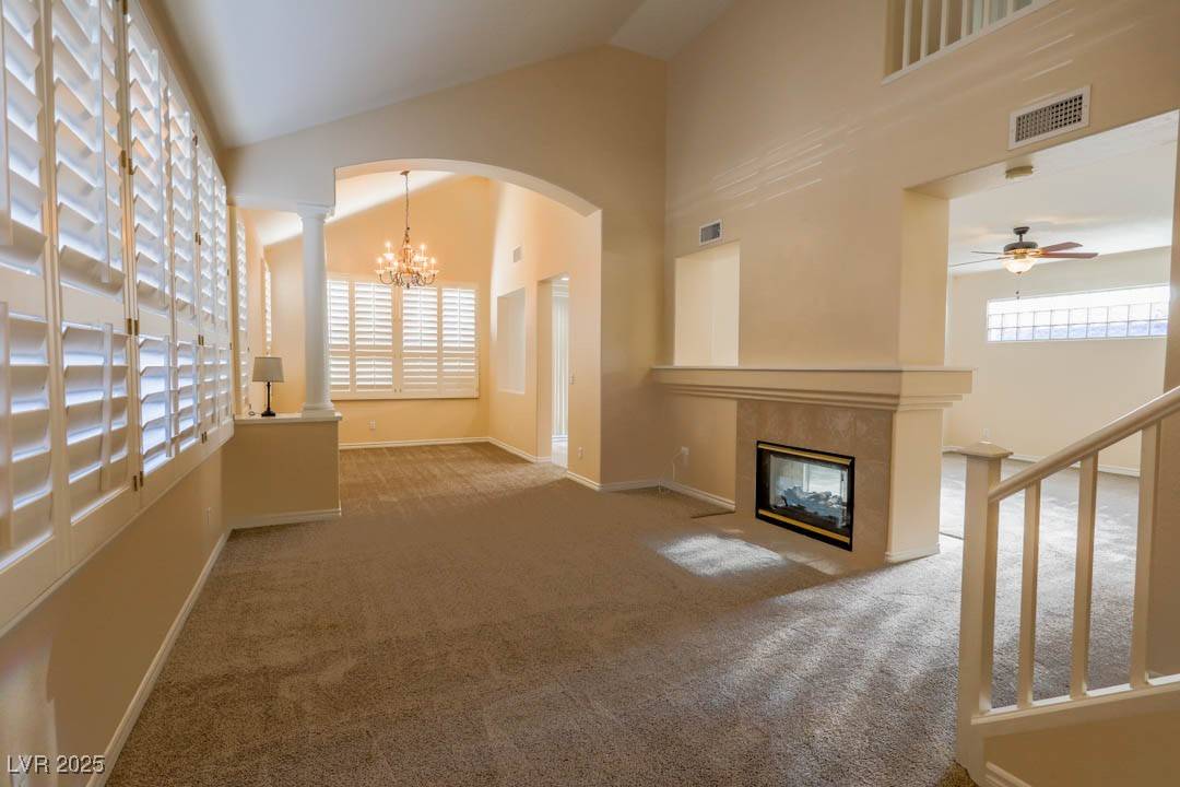 Las Vegas, NV 89134,1216 Palmares CT