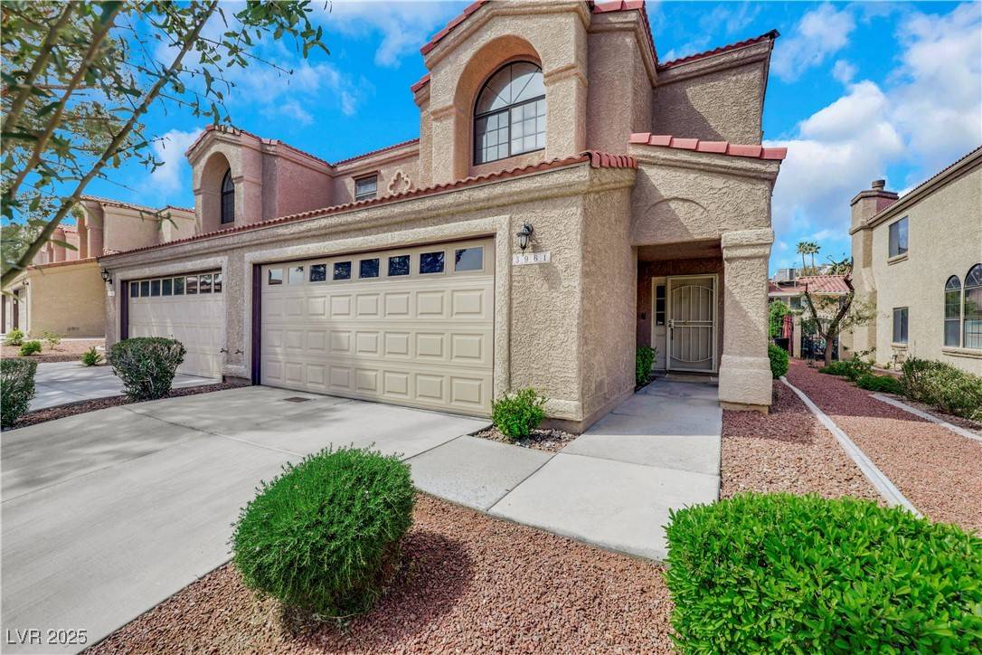 Las Vegas, NV 89103,3961 Tirana WAY