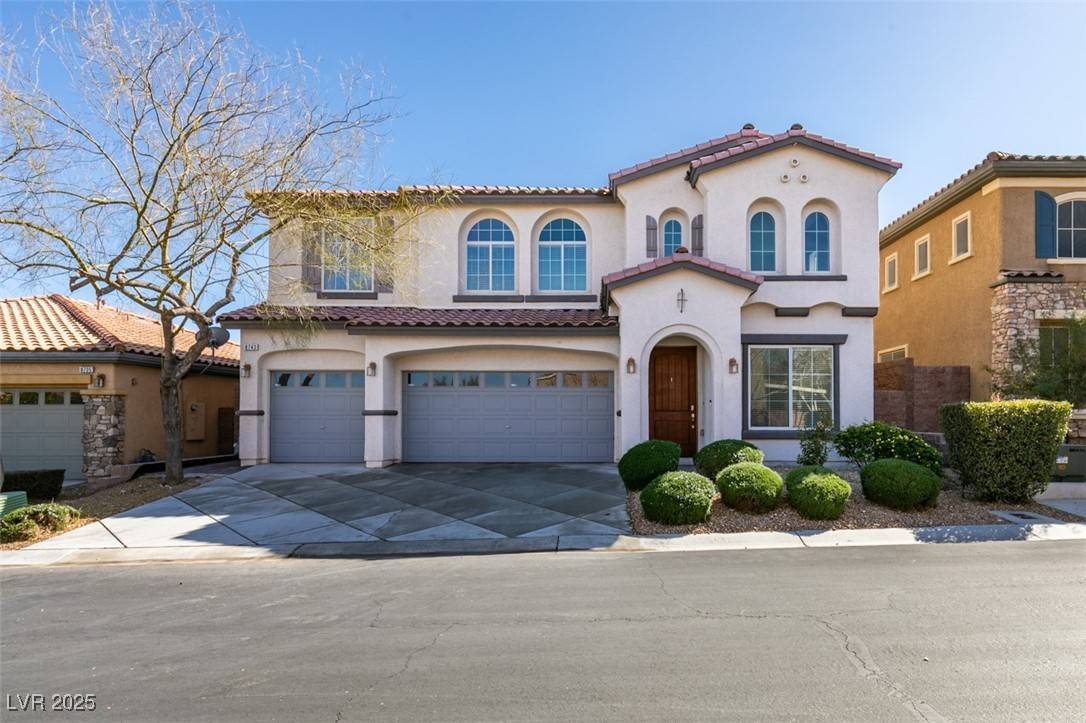 Las Vegas, NV 89178,8743 Mount Mira Loma AVE