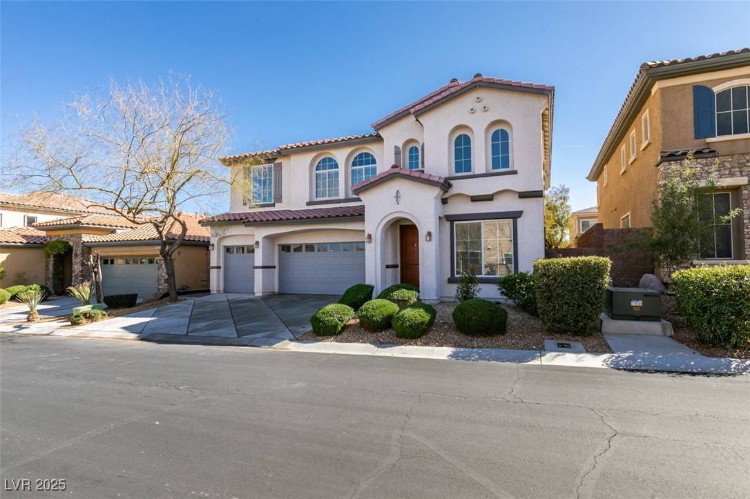 Las Vegas, NV 89178,8743 Mount Mira Loma AVE