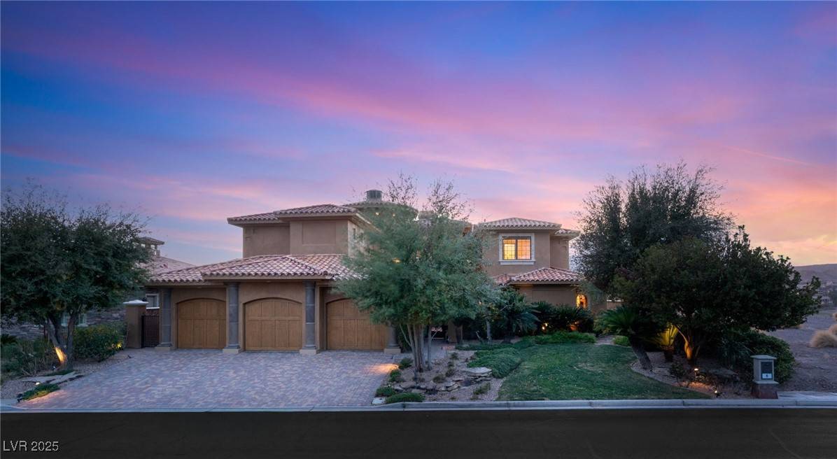 Henderson, NV 89011,5 Rue De Chateau PL