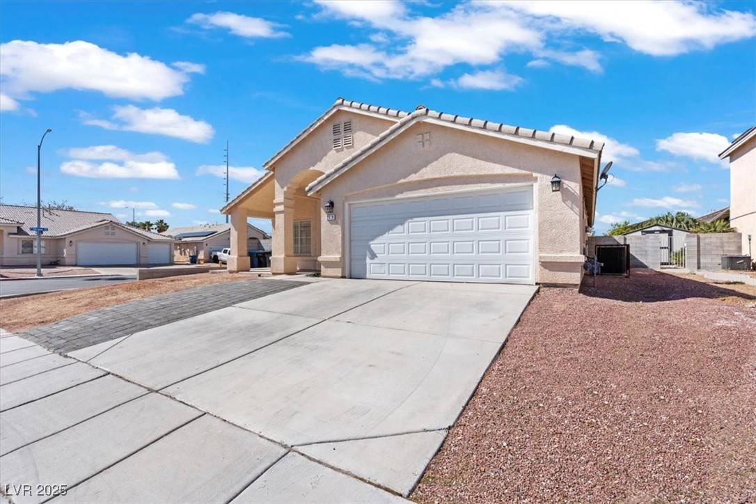 North Las Vegas, NV 89030,2419 Country Orchard ST