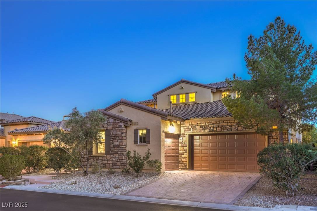 Henderson, NV 89011,79 Rezzonico DR