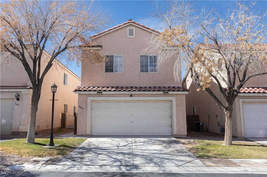Las Vegas, NV 89118,5461 Dungaree ST