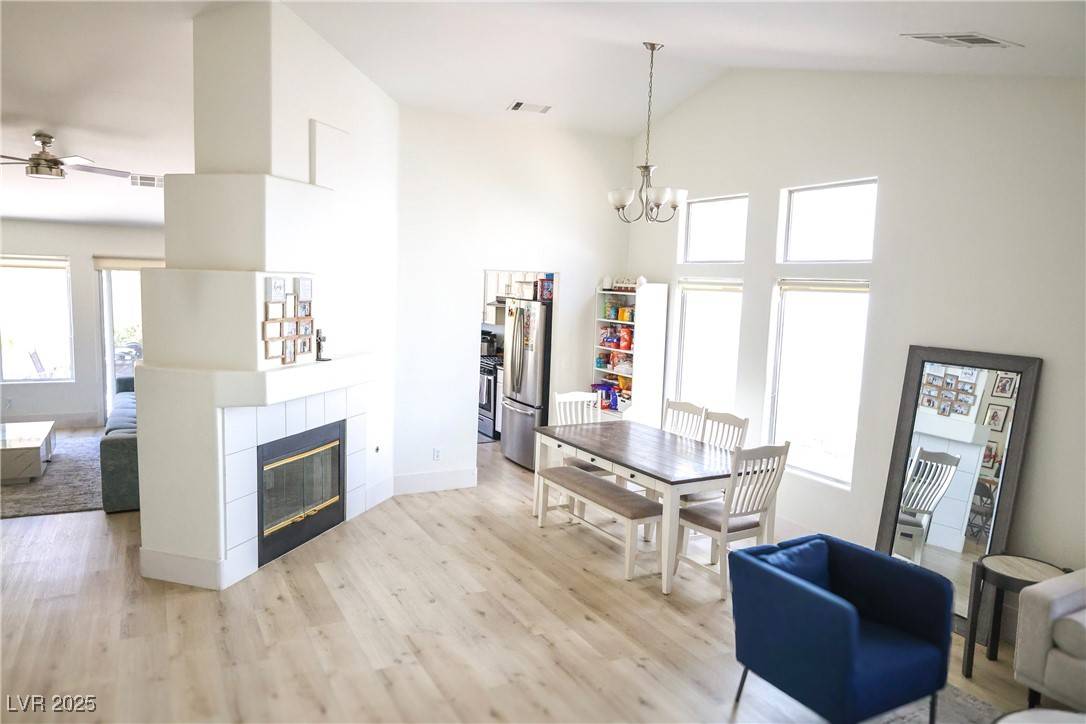 Las Vegas, NV 89131,7405 Painted Ridge ST