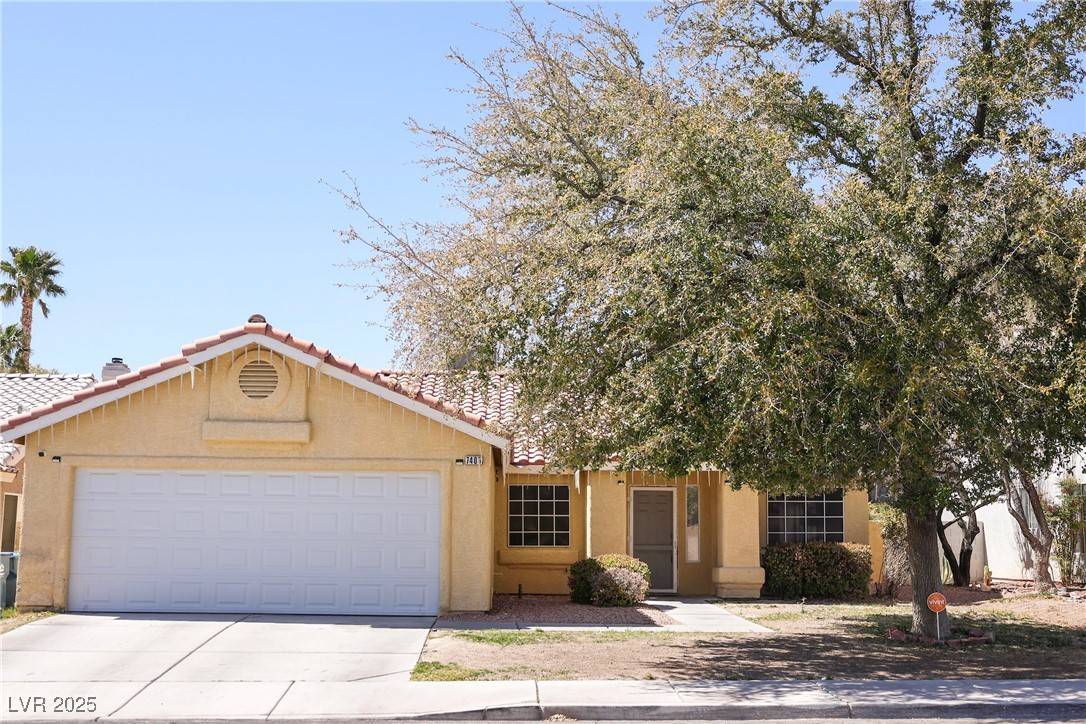 Las Vegas, NV 89131,7405 Painted Ridge ST