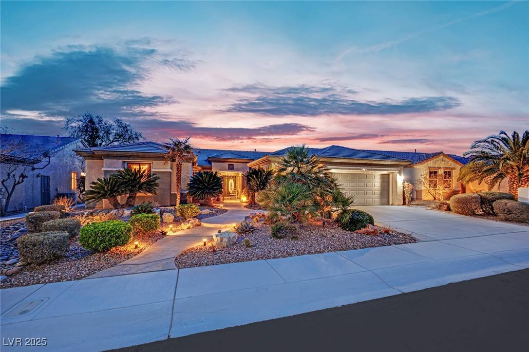 Henderson, NV 89052,2167 Fairweather ST