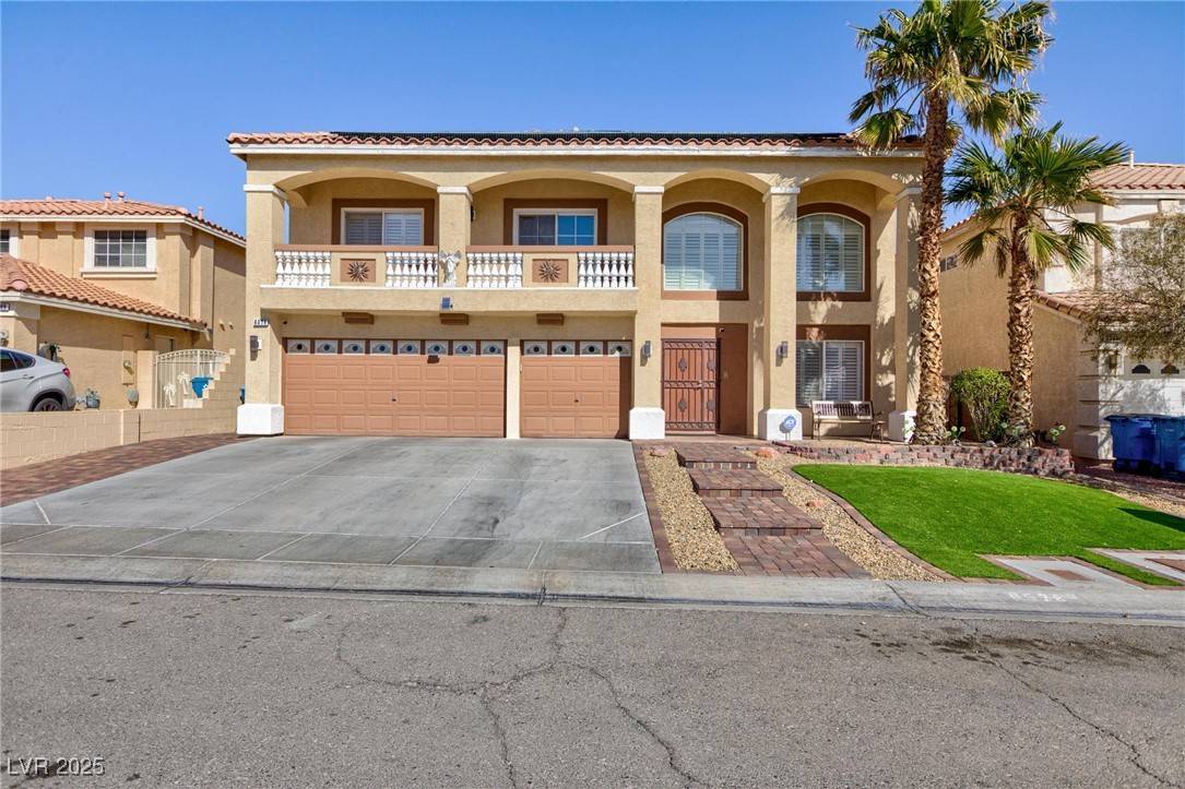 Las Vegas, NV 89139,6578 Chimes Tower AVE