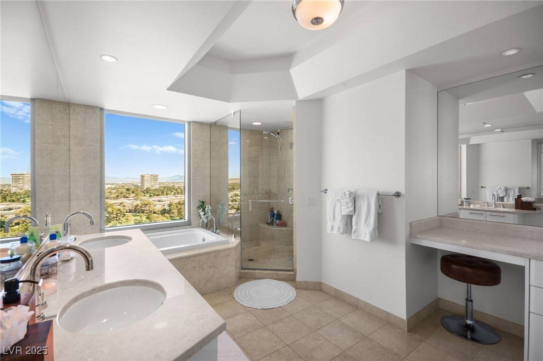 Las Vegas, NV 89109,322 Karen AVE #1507