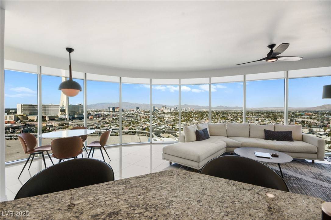 Las Vegas, NV 89109,322 Karen AVE #1507