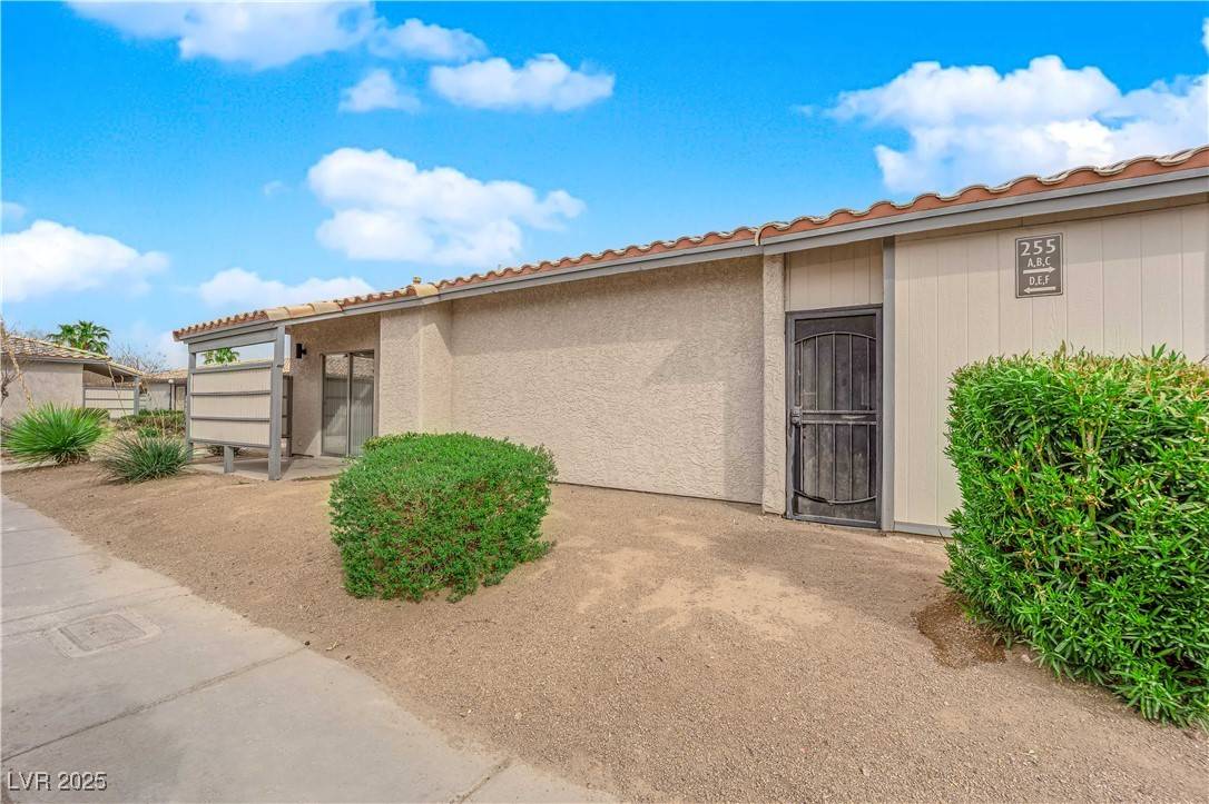 Las Vegas, NV 89110,255 N Lamb BLVD #F
