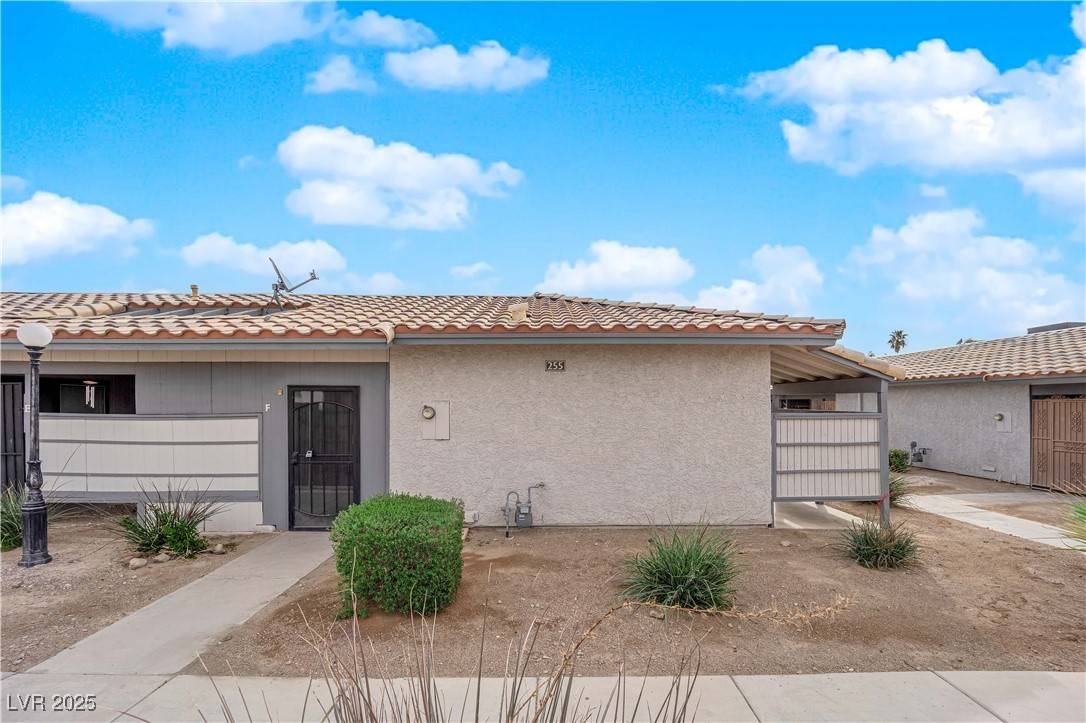 Las Vegas, NV 89110,255 N Lamb BLVD #F