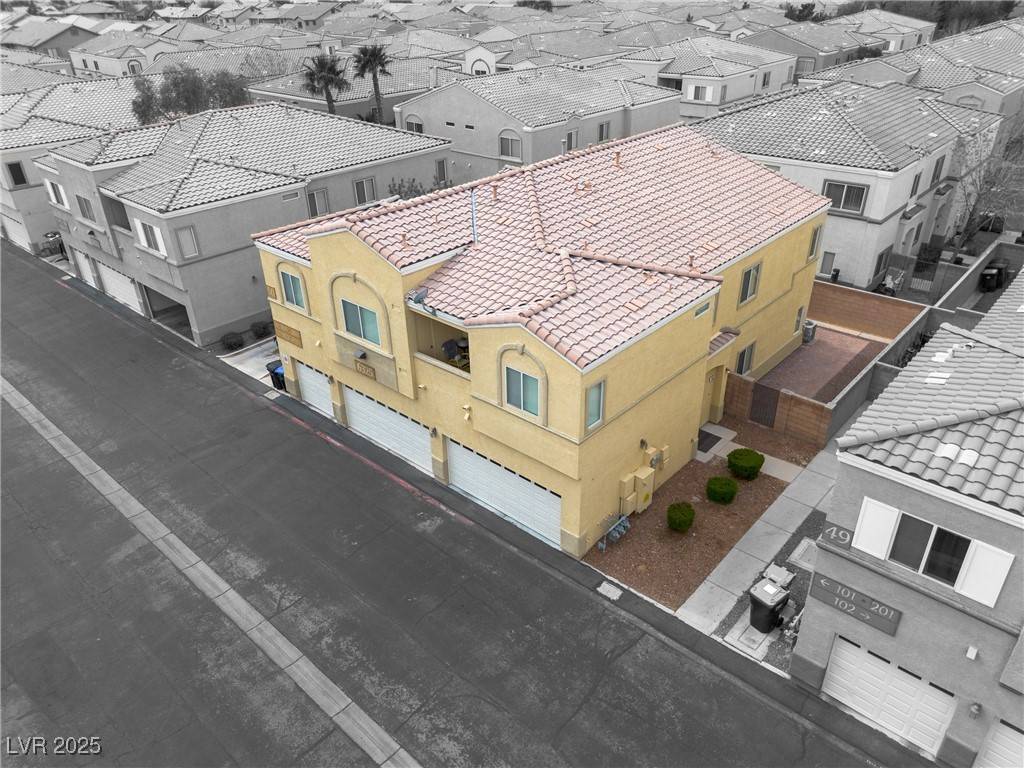 North Las Vegas, NV 89081,6325 Snap Ridge ST #102